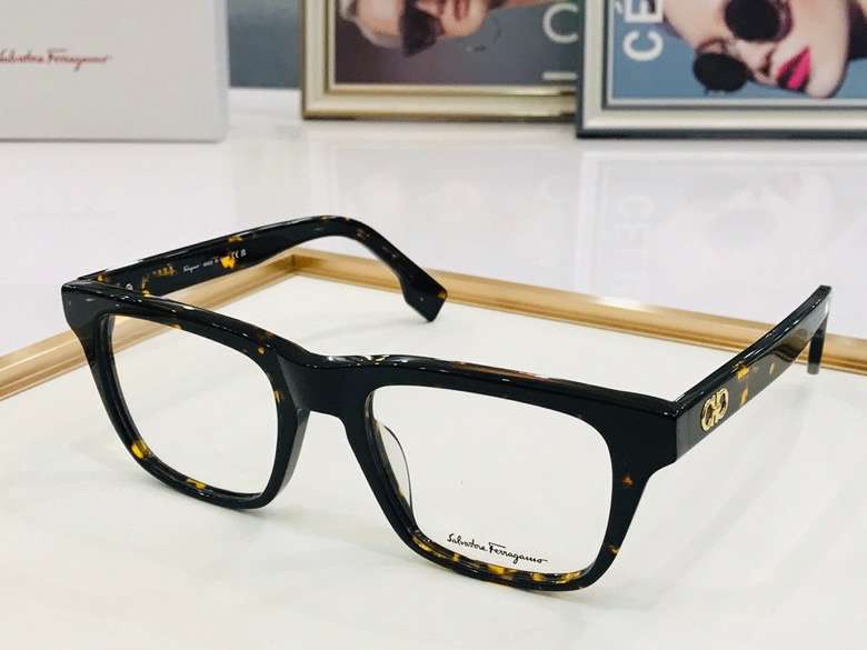 Picture of Ferragamo Optical Glasses _SKUfw52401110fw